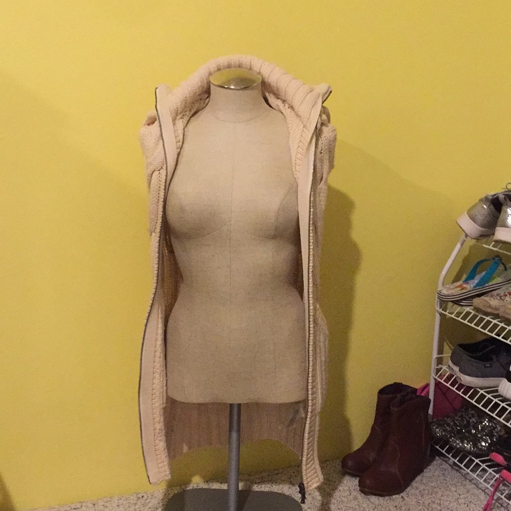 Ugg sweater